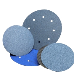 BLUEMAG 6" SPEED-GRIP DISC-80E 2